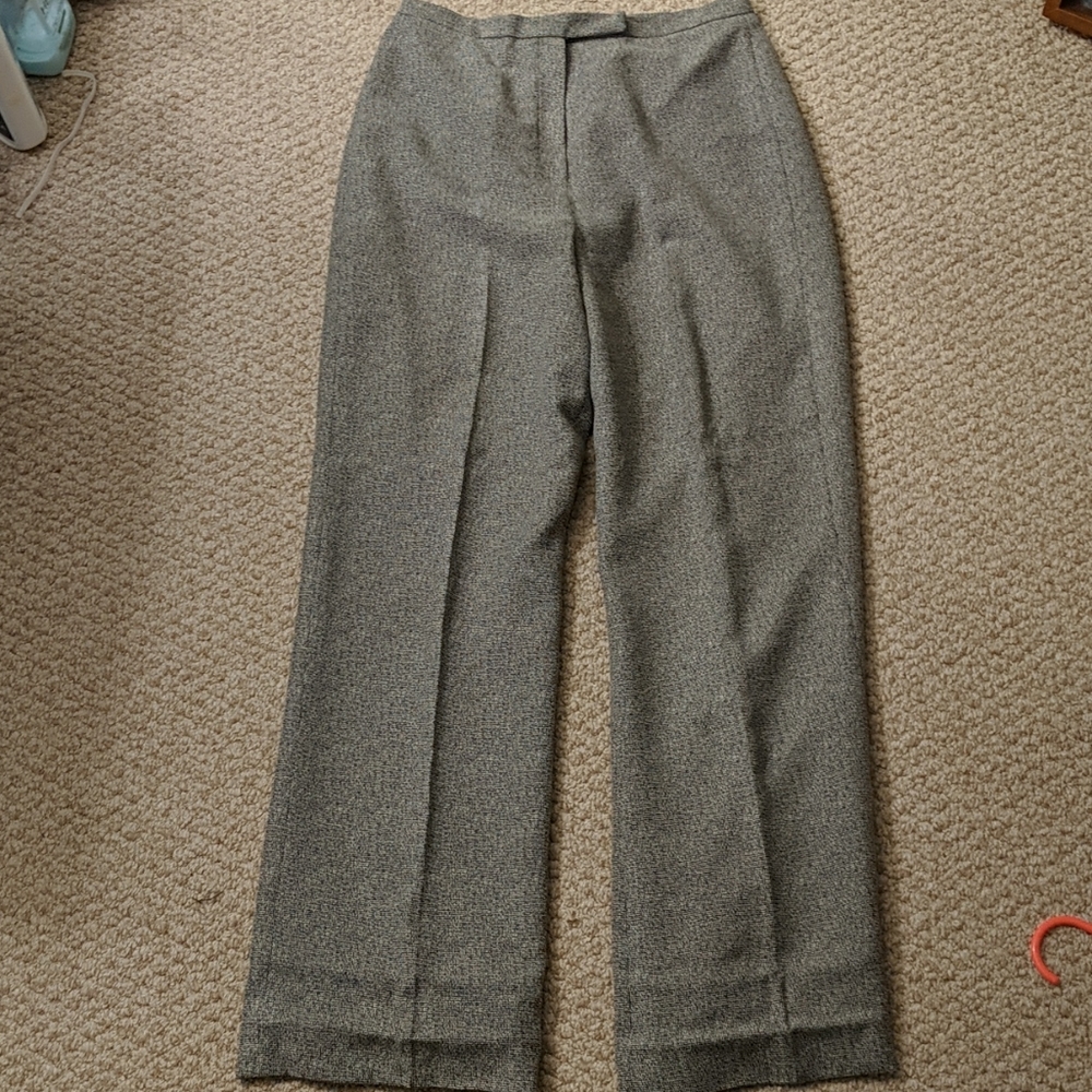 Larry Levine Dress Pants